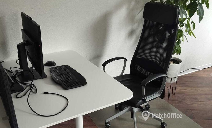 Feldstraße 34,  Virtuelle Geschäftsadresse in Fürstenwalde, 1