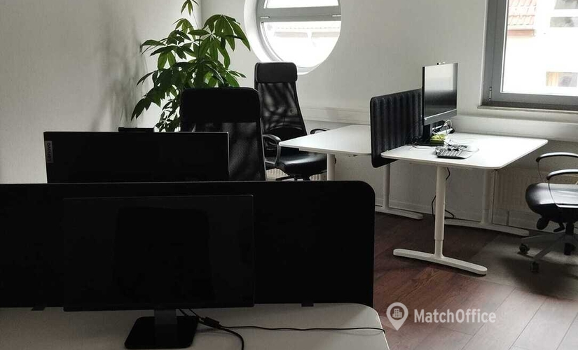 Feldstraße 34,  Virtuelle Geschäftsadresse in Fürstenwalde, 3