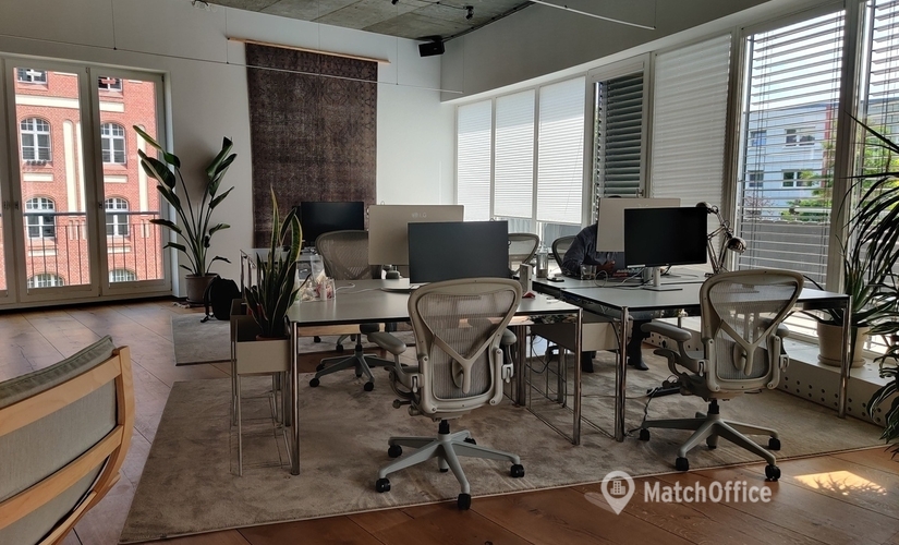 Engeldamm 64b,  Coworking in Berlin Mitte, 0