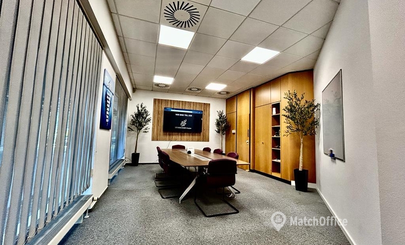 1000 m² Co-working  in Leverkusen, Königsberger Pl. (51371) - 1 | MatchOffice