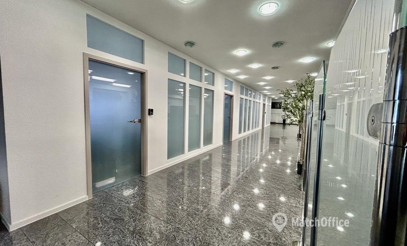 1000 m² Co-working  in Leverkusen, Königsberger Pl. (51371) - 3 | MatchOffice.com