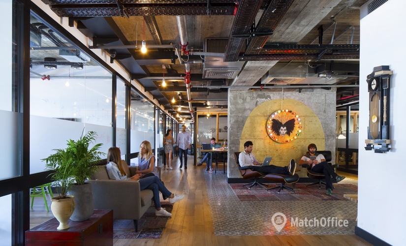 50 m² Convention center in Berlin Kreuzberg, Skalitzer Straße 104 (10997) - 10 | MatchOffice