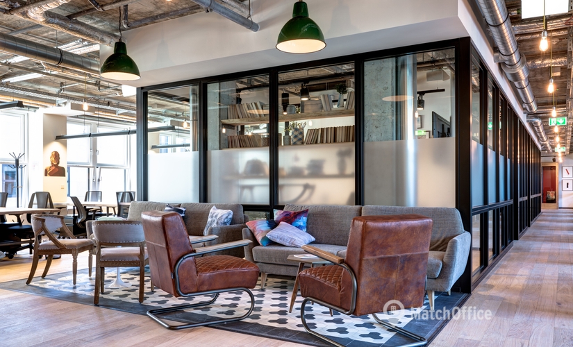 Friedrichstraße 68, Seminarraum in Berlin Mitte, 8