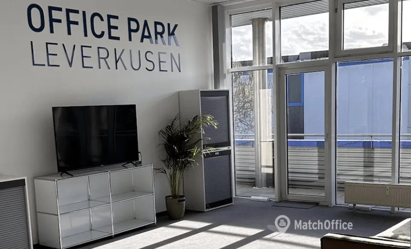 Quarzstraße 4,  Coworking in Leverkusen, 3