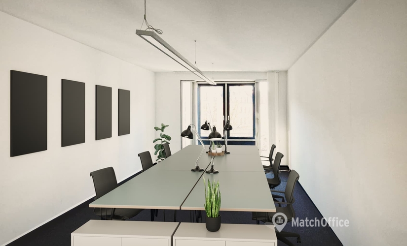 Isartorplatz 8, Business Center in München Altstadt, 2