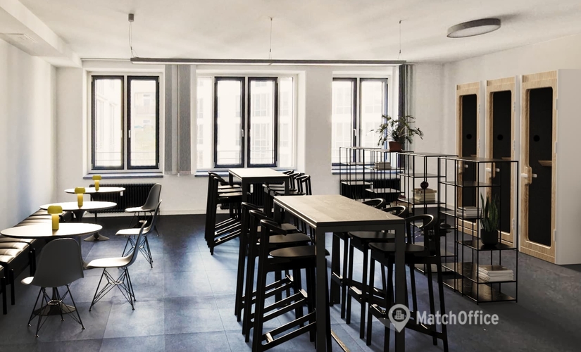 Isartorplatz 8, Business Center in München Altstadt, 0