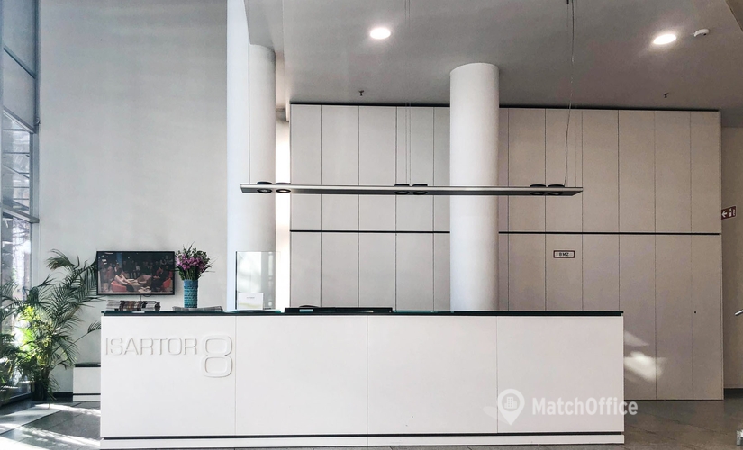 Isartorplatz 8, Business Center in München Altstadt, 3