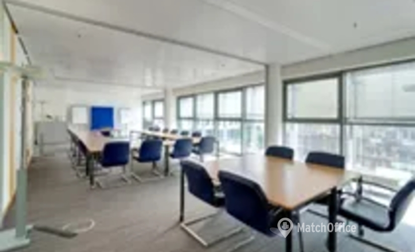 Beethovenstraße 5, Coworking Space in Frankfurt Innenstadt, 3