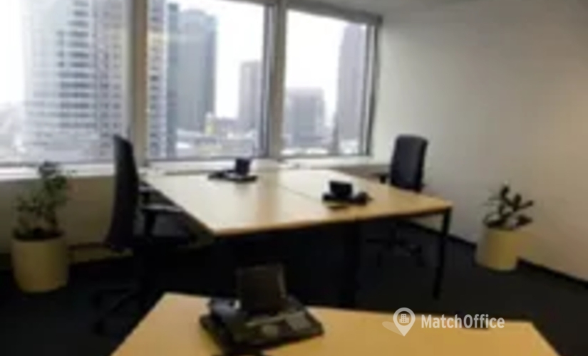 Beethovenstraße 5, Coworking in Frankfurt Innenstadt, 4