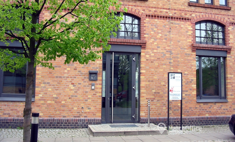Behlertstrasse 3a, Besprechungsraum in Potsdam, 4