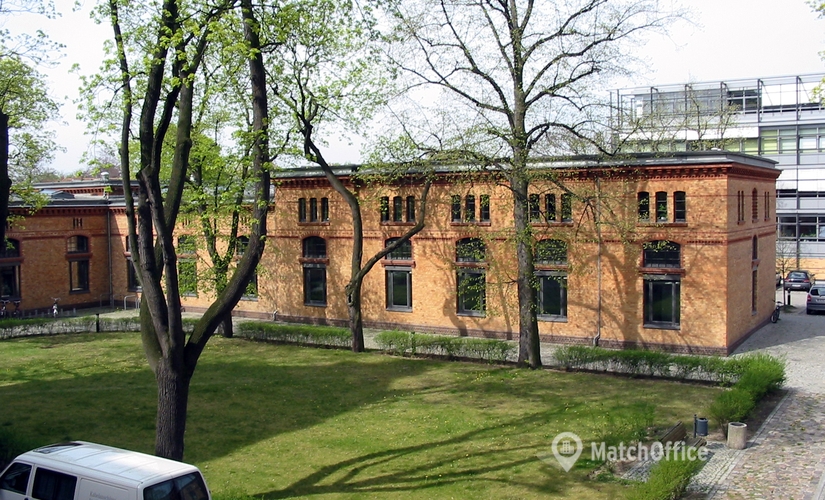 Behlertstrasse 3a, Seminarraum in Potsdam, 9