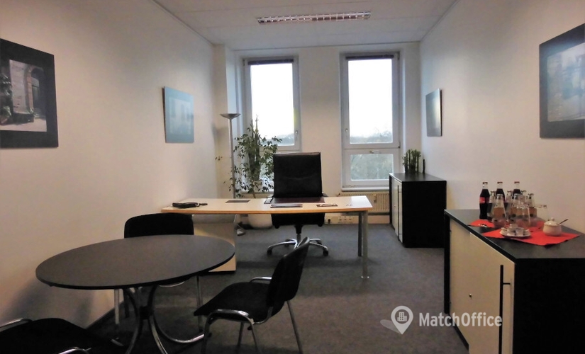 45 m² Convention center in Berlin Reinickendorf, Wittestraße 30 K (13509) - 3 | MatchOffice.com