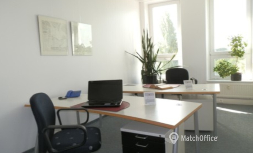 45 m² Conference hall in Berlin Reinickendorf, Wittestraße 30 K (13509) - 4 | MatchOffice.com