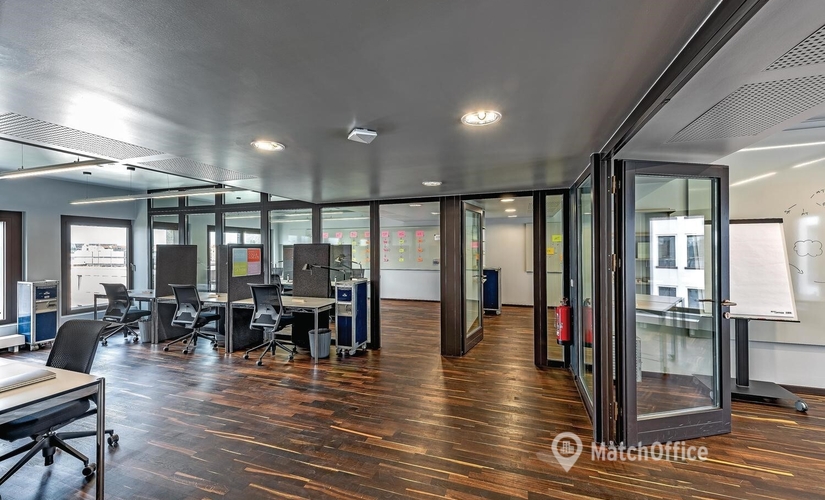 27 m² Conference space in Berlin Mitte, Leipziger Platz 9 (10117) - 3 | MatchOffice