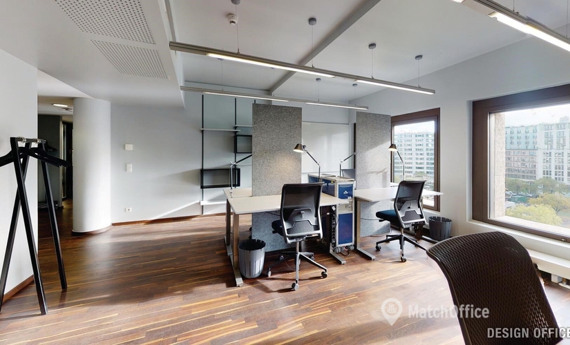 Leipziger Platz 9, Coworking in Berlin Mitte, 0