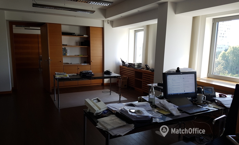 Märkisches Ufer 28,  Besprechungsraum in Berlin Mitte, 5