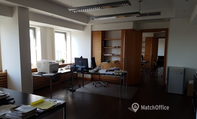 Märkisches Ufer 28,  Besprechungsraum in Berlin Mitte, 7