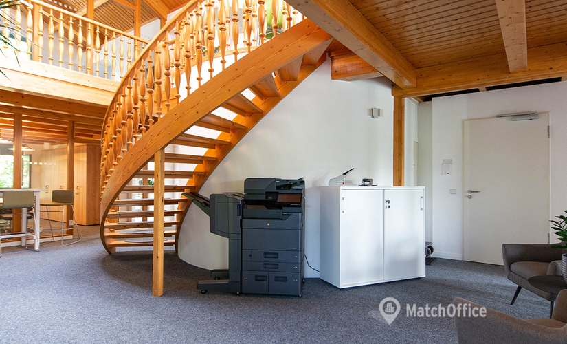 Oranienburger Straße 44, Virtual Office in Stolpe, 0