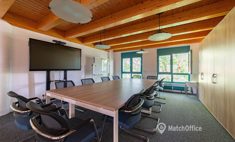 Oranienburger Straße 44, Seminarraum in Stolpe, 0