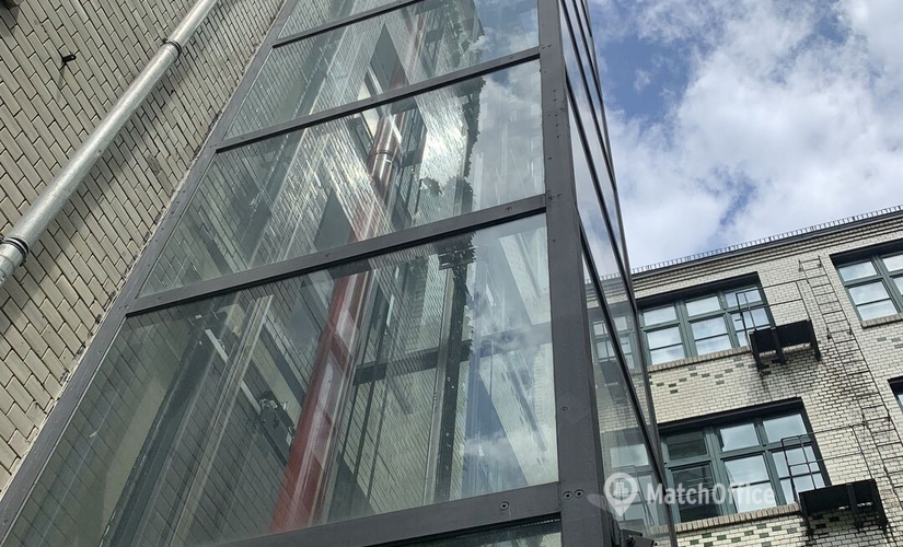 136 m² Business park in Berlin Kreuzberg, Adalbertstraße (10997) - 5 | MatchOffice.com