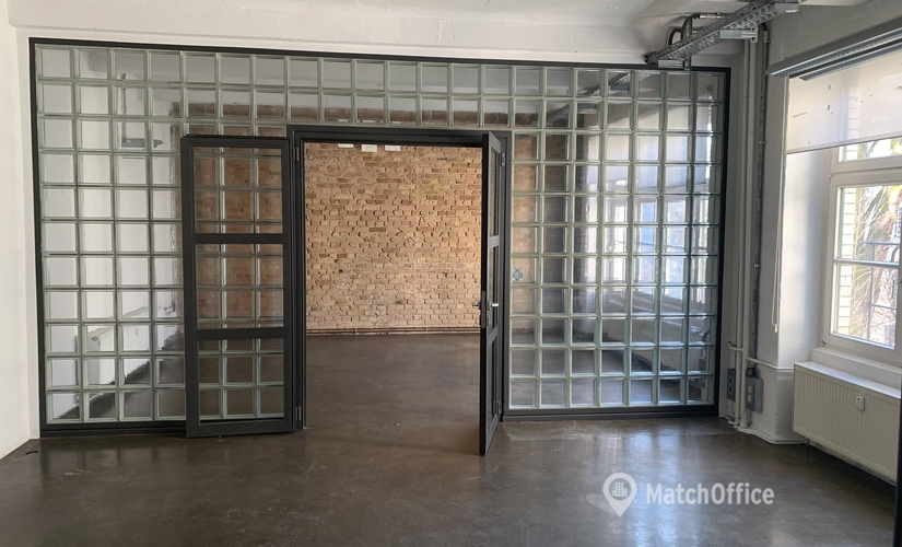 Adalbertstraße, Business Center in Berlin Kreuzberg, 3