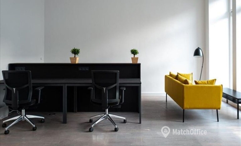 10 m² Serviced office in Berlin Mitte, Linienstraße 71 (10119) - 3 | MatchOffice.com