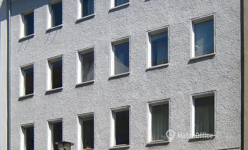 Koppenplatz 5, Business Center in Berlin Mitte, 4