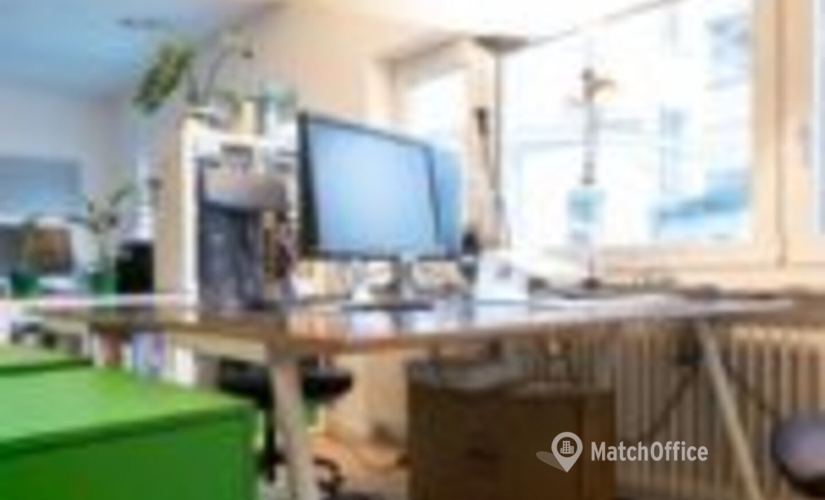 240 m² Shared workspace  in Frankfurt Bornheim, Berger Straße 175 (60385) - 3 | MatchOffice