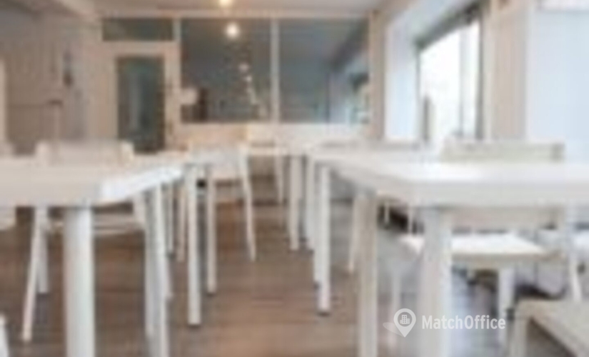 240 m² Shared workspace  in Frankfurt Bornheim, Berger Straße 175 (60385) - 4 | MatchOffice.com