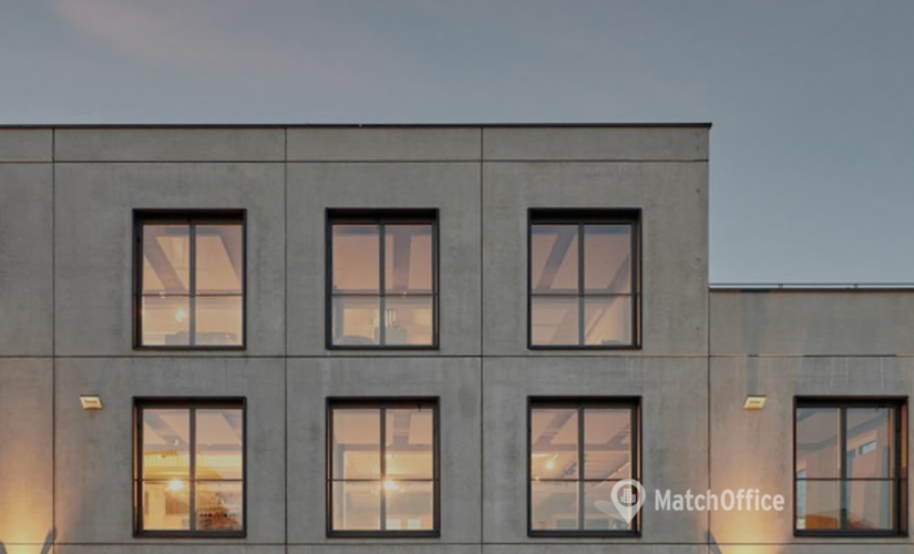 30 m² Coworking space  in Hohenbrunn, Georg-Knorr-Straße 21 (85662) - 0 | MatchOffice.com