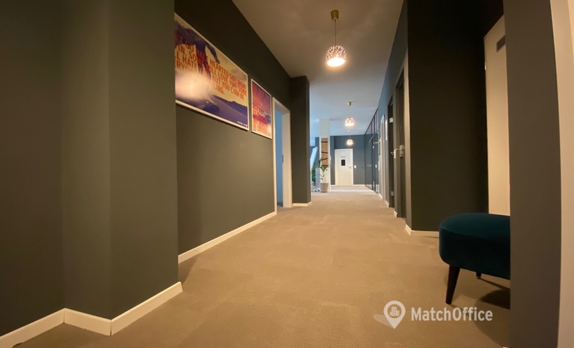 Alexanderstraße 36,  Coworking in Stuttgart, 0