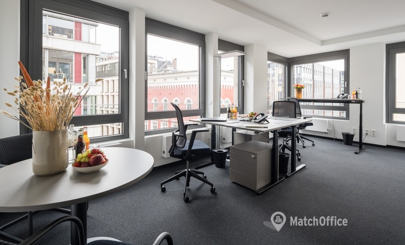 Georgsplatz 1, Business Center in Hamburg Altstadt, 5