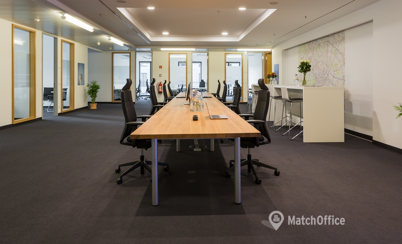 70 m² Conference room in Berlin Mitte, Friedrichstraße 79 (10117) - 4 | MatchOffice.com