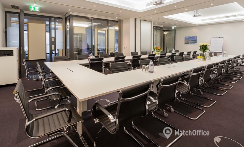 70 m² Conference center in Berlin Mitte, Friedrichstraße 79 (10117) - 3 | MatchOffice