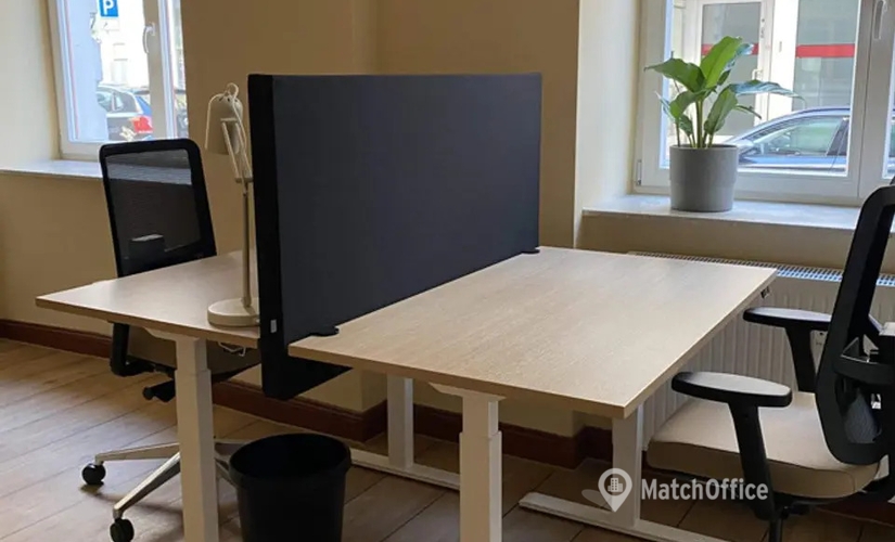 40 m² Shared office  in Schwerin, Friedrichstraße 22 (19055) - 4 | MatchOffice.com
