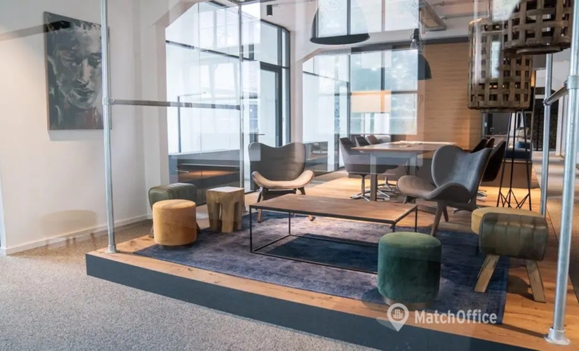 40 m² Co-working  in Lemgo, Campusallee 6 (32657) - 3 | MatchOffice