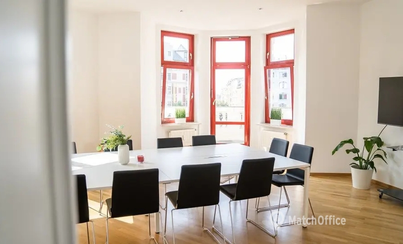 40 m² Shared workspace  in Magdeburg, Breiter Weg 232a (39104) - 3 | MatchOffice.com