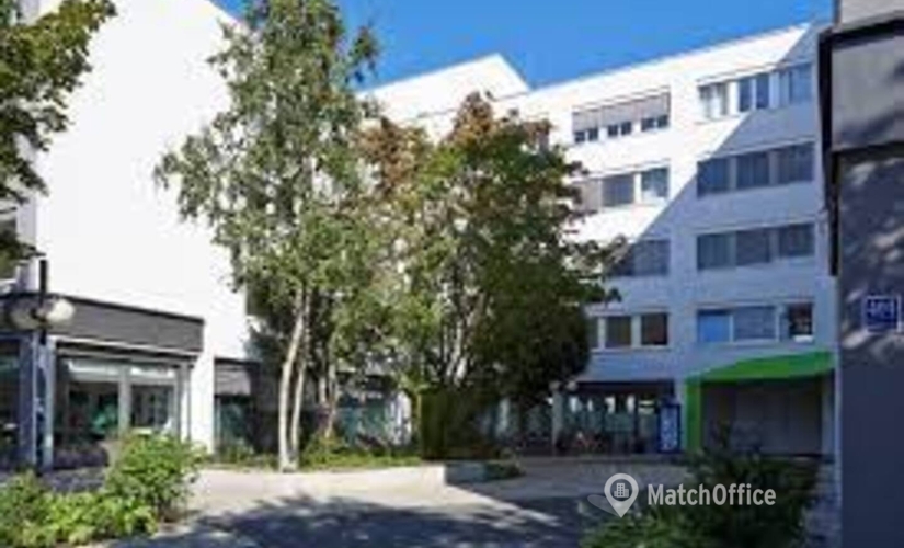 40 m² Business space in Munich Berg am Laim, Stahlgruberring 11 (81829) - 4 | MatchOffice