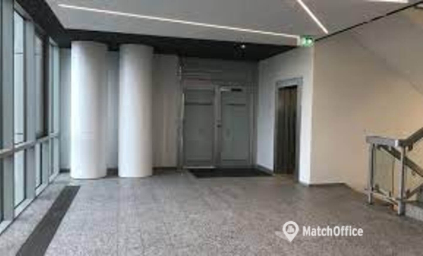 Stahlgruberring 12, Business Center in München Berg am Laim, 2