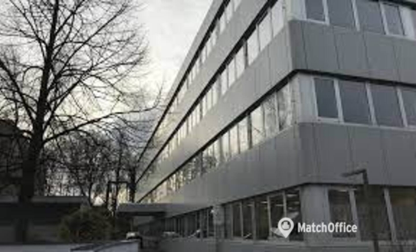 Stahlgruberring 12, Business Center in München Berg am Laim, 4