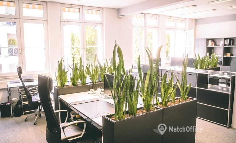 Bismarckstraße 6, Coworking in Heilbronn, 0