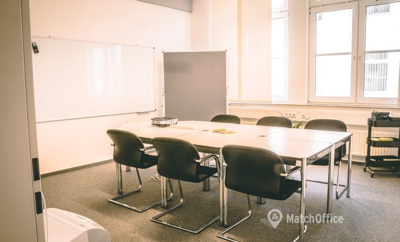 Bismarckstraße 6,  Coworking in Heilbronn, 3
