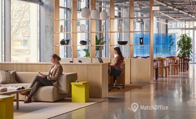 Karl-Liebknecht-Straße 29, Virtual Office in Berlin Mitte, 5