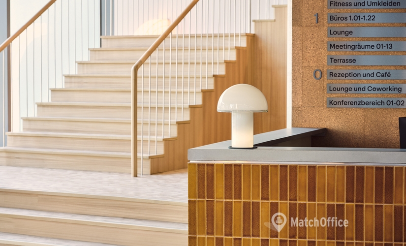 Karl-Liebknecht-Straße 29, Virtual Office in Berlin Mitte, 7