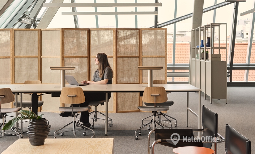 Karl-Liebknecht-Straße 29,  Tagungsraum in Berlin Mitte, 3