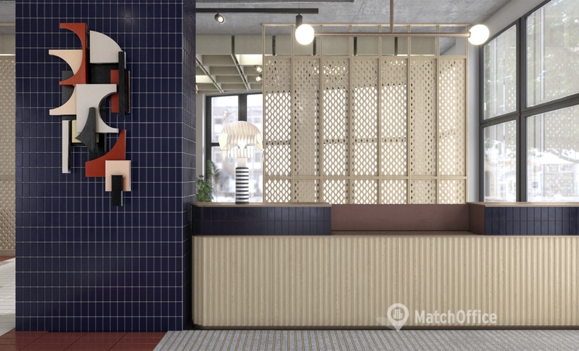 Virtual office space in Hamburg Altstadt, Schopenstehl 13 (20095) - 0 | MatchOffice