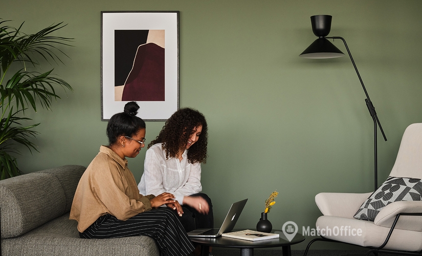 Virtual office in Hamburg Altstadt, Schopenstehl 13 (20095) - 3 | MatchOffice