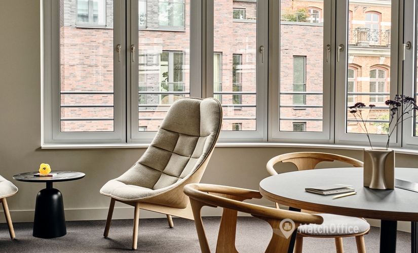 Virtual office space in Hamburg Altstadt, Schopenstehl 13 (20095) - 1 | MatchOffice