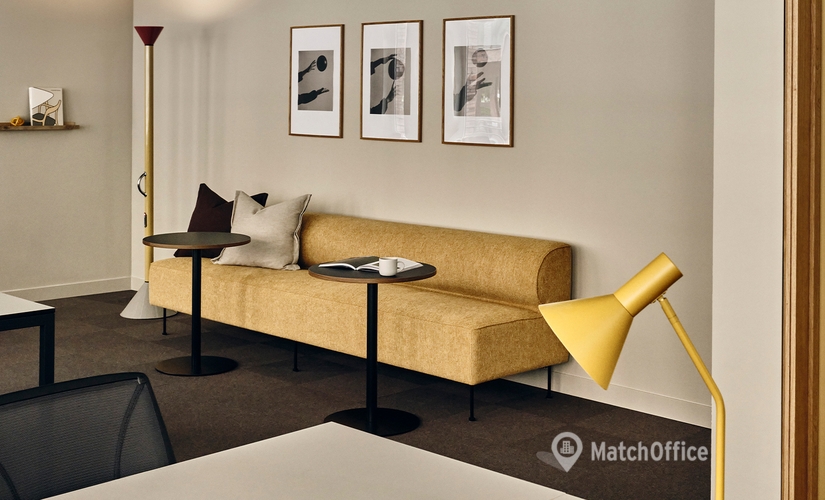 Virtual office space in Hamburg Altstadt, Schopenstehl 13 (20095) - 2 | MatchOffice