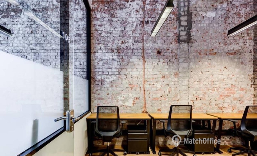 Office Rosental 7 80331 Munich Altstadt